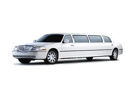 Lincoln Town