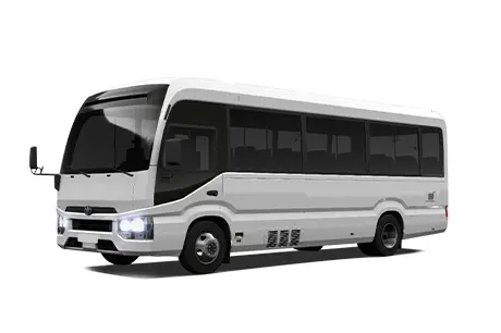 Toyota Coaster