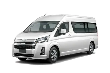 Toyota Hi Ace