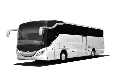Mercedes MCV 600nw